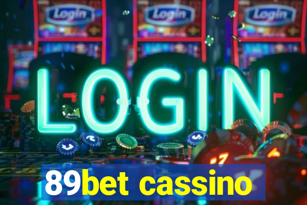 89bet cassino